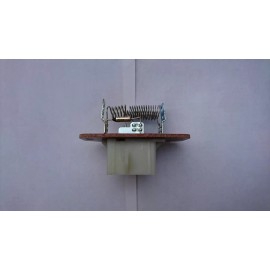 YourParts R028-1 HVAC Blower Motor Resistor 20348, 4C2H19A706AA, 4C2Z19A706AA,F