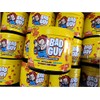 Pre Entreno Bad Guy Oxido Nitrico 30 Servicios Strawatermelon