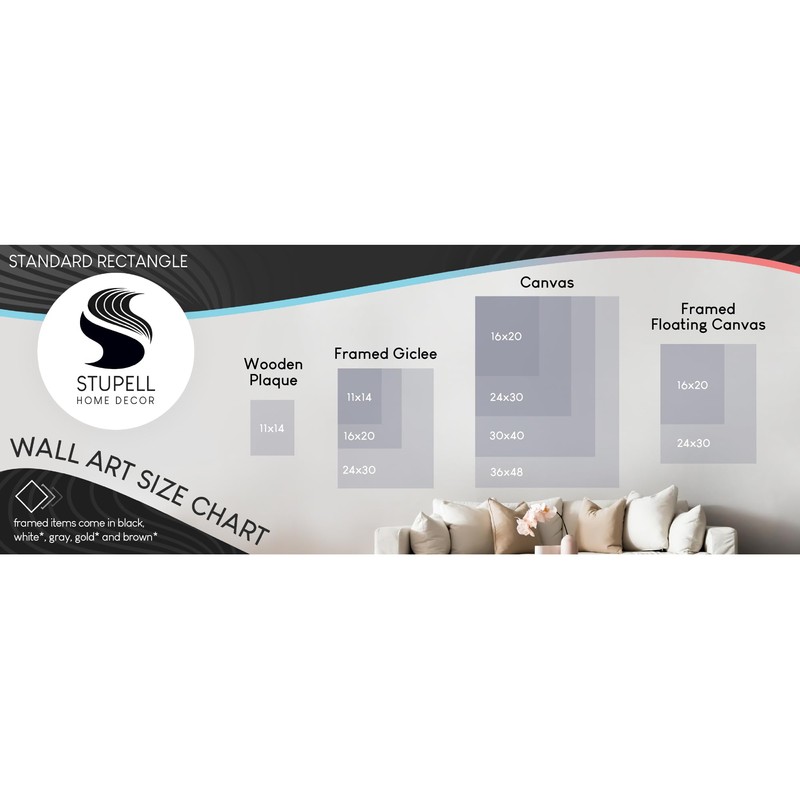 Stupell Industries Mom Definition Sentiment Framed Giclee Art Design by