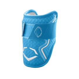 EvoShield Pro-SRZ 2.0 Batter's Elbow Guard - Victory Blue, Small