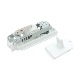 Hotpoint Tumble Dryer Door Lock Catch Latch - C00257618 CTD00P CTD00T CTD40P