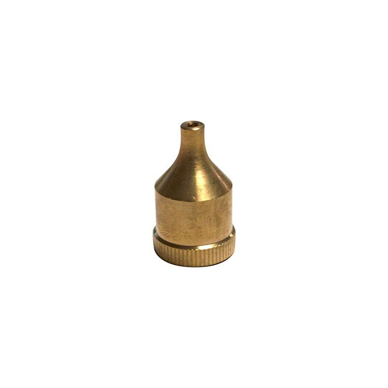 Tregaskiss 214-116 Inlet Guide Cap 1/16" Brass