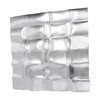 Attic Fan Seal Cover PE and Aluminum Efficient Insulation Film