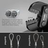 iCrimp Bench Mounted Wire Rope Swaging Tool for Aluminum Sleeves