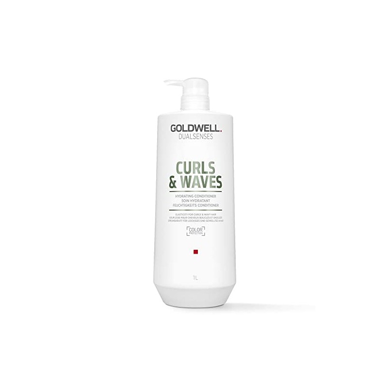 Goldwell Dualsenses Curls & Waves Hydrating Conditioner 1L