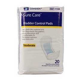 Sure Care Bladder Control Pad
