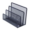 CHENGZI Desk Mail Organiser, Post, Bills & Documents Organised Paper