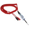 OTC 3631 Probador de sonda lógica de Servicio Pesado, Rojo