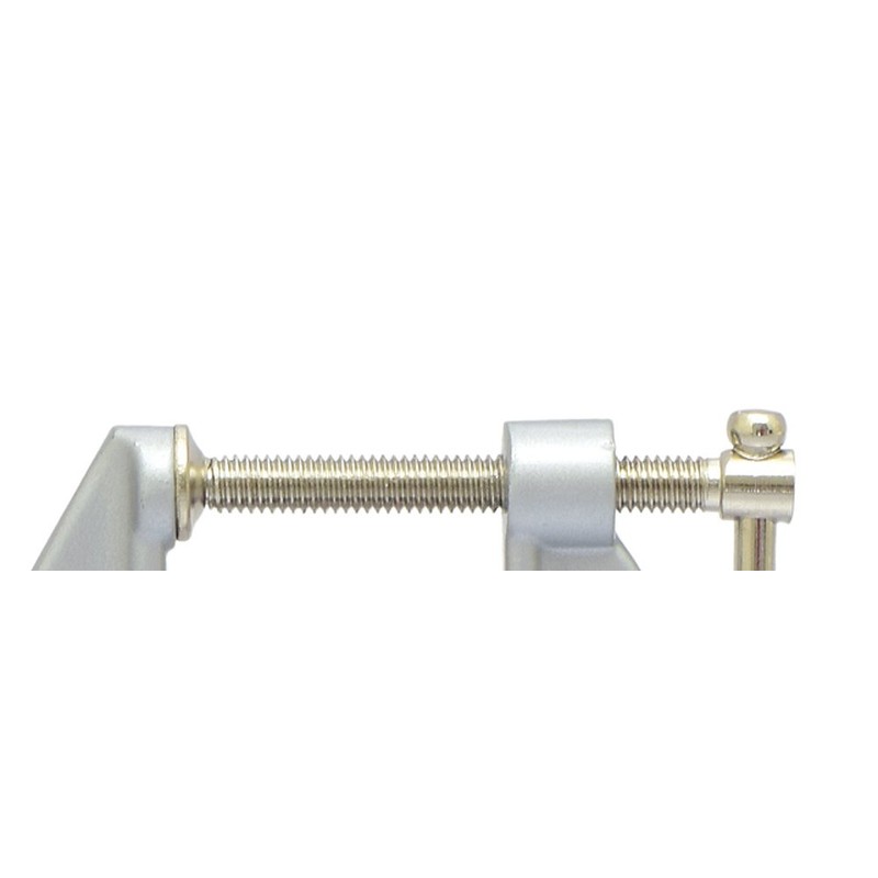 Takagi GISUKE Aluminum Alloy C Clamp 1 inch (25 mm)