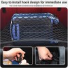 Car Boot Net, Luggage Net, Car Net, Luggage Net Extends