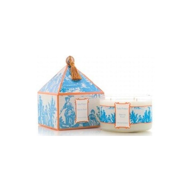 Seda France - French Tulip 3 Wick Candle