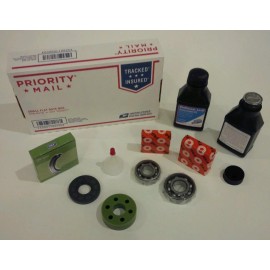 Newoemdeals Eaton M112 Supercharger Snout Rebuild Repair Bearing Kit