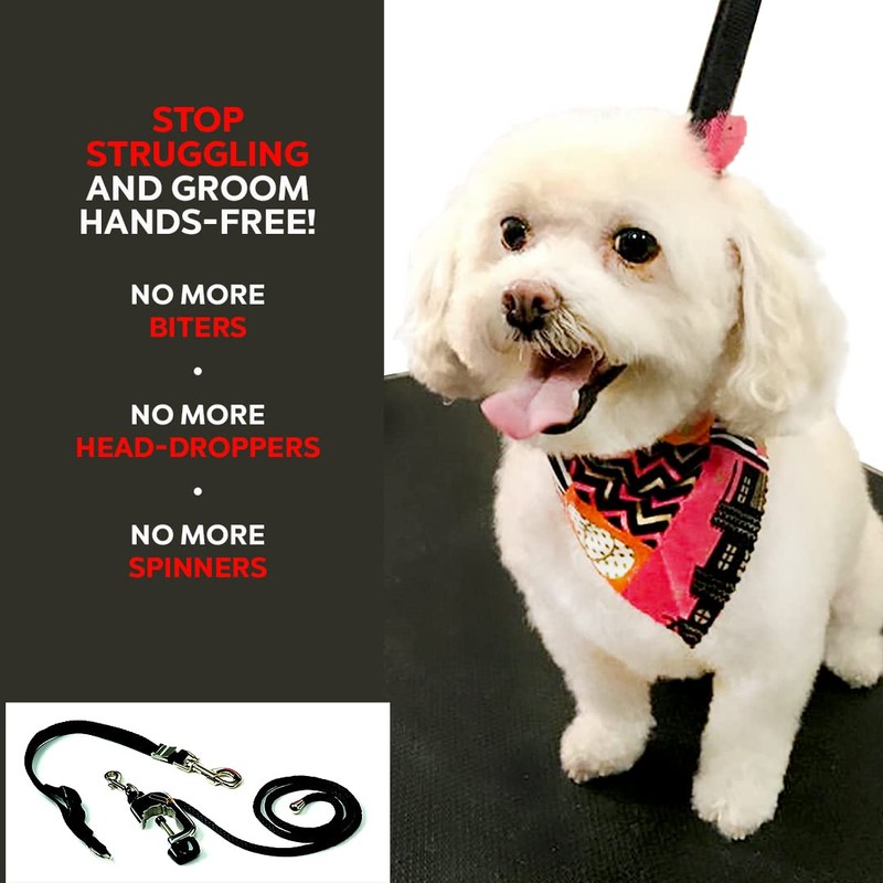 Groomers Helper® Classic Starter Set (Black)