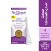 RepHresh RepHresh Odour Eliminating Vaginal Gel, 12 Days of Freshness,