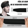 EUARD Diademas Deportivas para La Cabeza