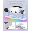 Charging Dock for Meta Quest 3S/3, Kinwin PD 18W Fast