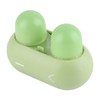 Contact Lens Cleaner Case Automatic Detachable 360 Degree Vibration Cleaning