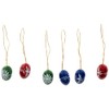 Figurenland Uhlig, high-quality Easter eggs, hand-painted and unique, masterpieces from