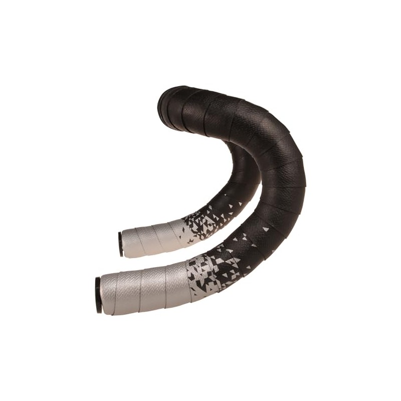 SPF3-SI Bicycle Bar Tape, Drop Handlebar Tape, Road Bike, End