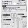 Pochacco [Scissors] Curved Blade Scissors / Candy Party Sanrio
