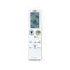 Sharp 2056380841 (Air Conditioner Remote Control)