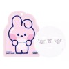Line Friends Mascarilla Facial Bt21 Minini Line Friends Original Korea
