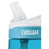 Camelbak Eddy Water Bottle 750 ml Unisex & Holder Blue