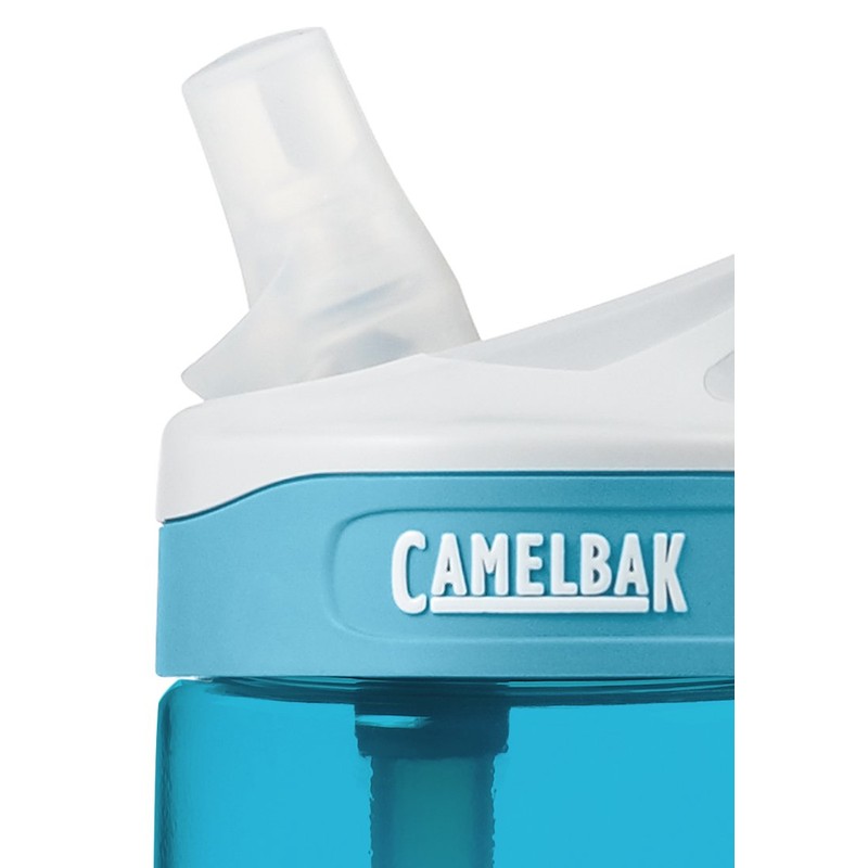 Camelbak Eddy Water Bottle 750 ml Unisex & Holder Blue