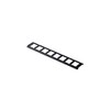 Inoue Kougu 13045 Stainless Steel Joint Ruler 11.8 inches (300