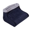 Electric Heated Foot Warmer Timing Off 6 Heat Settings Multi