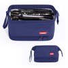 Hopesky Pencil Case - 2-Layer Large Capacity Aesthetic Pencil Pouch
