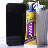 Mechanic T7000 Black Glue 50ml Cell Phone Screen Liquid Adhesive