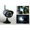 NUNET 720p Portable Camera Magnetic Base Battery Powered WirelessFor RV/Trailer/Tru