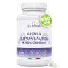 Bandini Alpha Lipoic Acid (Alpha Lipoic Acid) 650 mg Depot