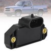 Ignition Control Module 8104828030 Sensitive Accurate Replacement for Chevy ASTRO