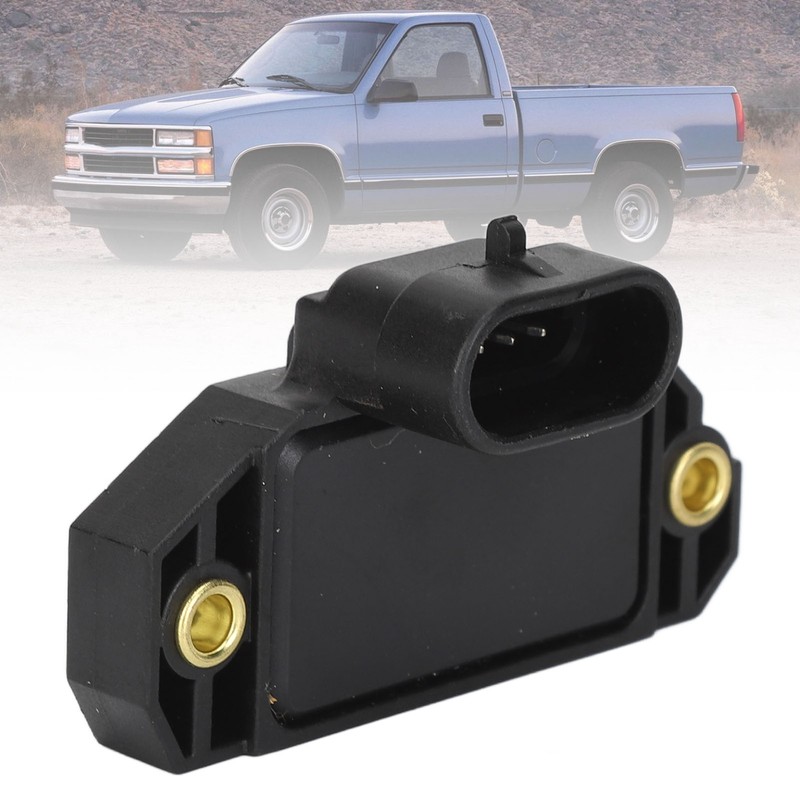 Ignition Control Module 8104828030 Sensitive Accurate Replacement for Chevy ASTRO