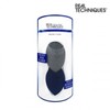 realtechniques MEN 클렌징 스펀지미라클 스펀지 세트 Real Techniques MEN Cleansing Sponge Miracle Sponge Set