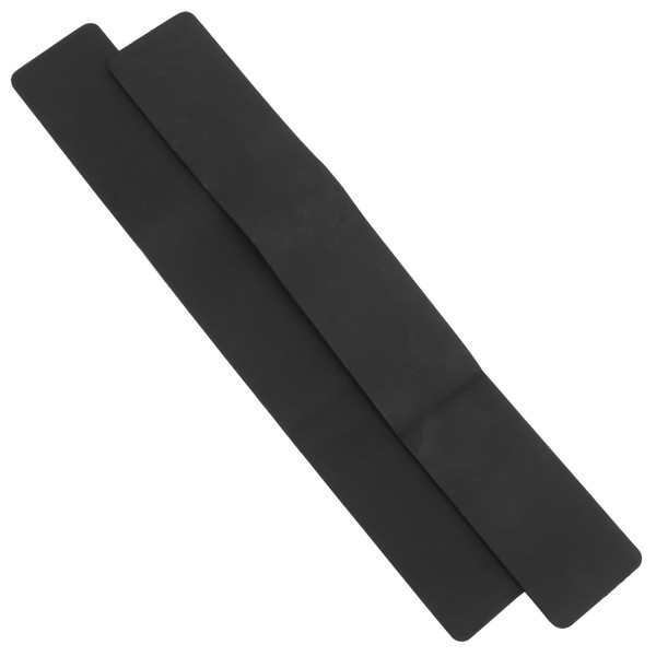 Operitacx 3sets Rubber Chair Pads for Legs Non Slip Furniture