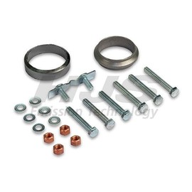 HJS 82 13 2602 Assembly Parts