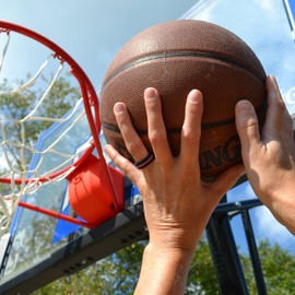 FLEX Ring - Womens Mens Black Silicone Ring - Changeable Color Bands - Many Colors - Safe, Durable, Everyday Wear Wedding Band - 1 Ring - Sizes 4-16 (Womens Medium Purple, 8)