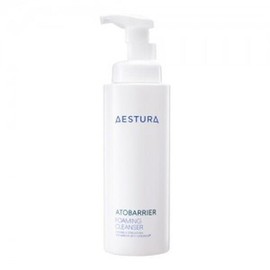 AtoBreira 에스트라 아토베리어 포밍 클렌저 400ml _3개 Atovaderm EstrA AtobeBarrier Foaming Cleanser 400ml _ 3 pieces