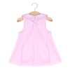 WZSYGDTC 0-24 Months Baby Party Dress Infant Girls One-Piece Romper