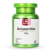 JulyDeer Astaxanthin 6 mg Per Serving, 60 Softgels – Double