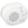 Ohm Electric AudioComm Ear Speaker ASP-205N 03-2059 OHM White