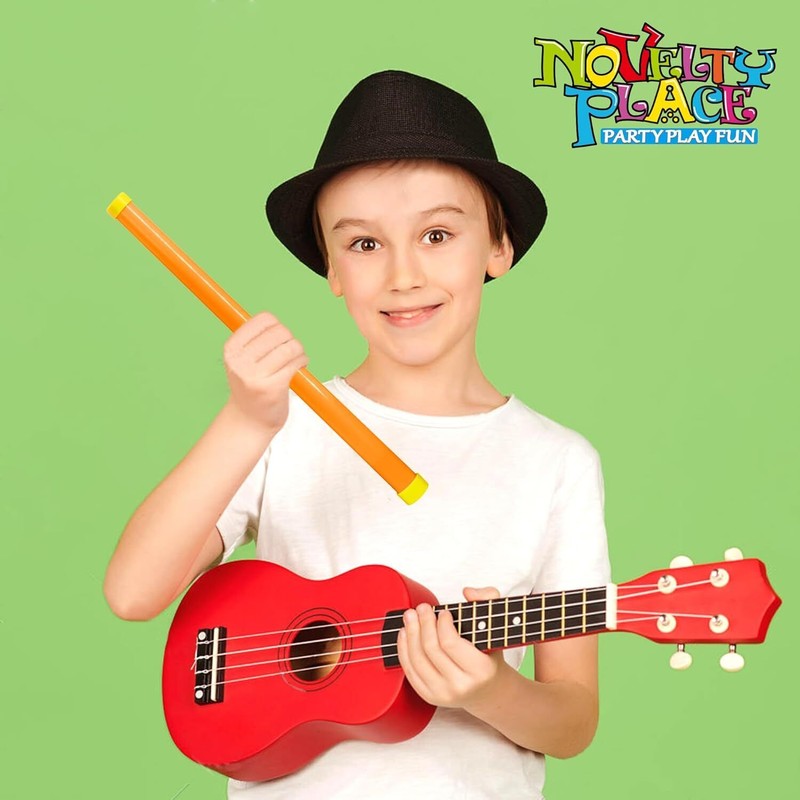 Novelty Place 16" Groan Tube Noise Makers 2 Pack -