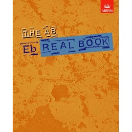 The AB Real Book, E flat
