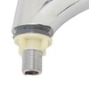 Time Delay Faucet Basin Tap Water Saving Self Closing Push