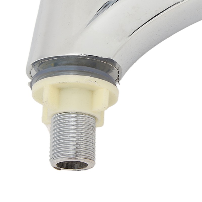 Time Delay Faucet Basin Tap Water Saving Self Closing Push