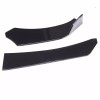 KEEPDSGN Front Bumper Lip Spoiler Body Kit + Side Skirts