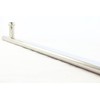 Di Vapor (R 590mm Large Shower Door Handle | 50cm